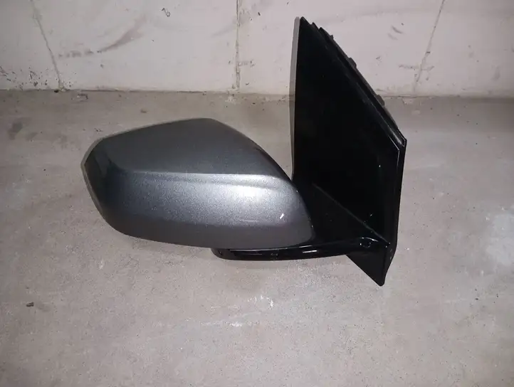 Chevrolet Volt II (2015 - ) 23405953 Боковое зеркало с электроприводом — фото 1