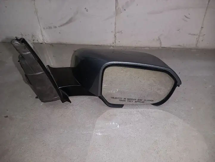 Chevrolet Volt II (2015 - ) 23405953 Боковое зеркало с электроприводом — фото 5