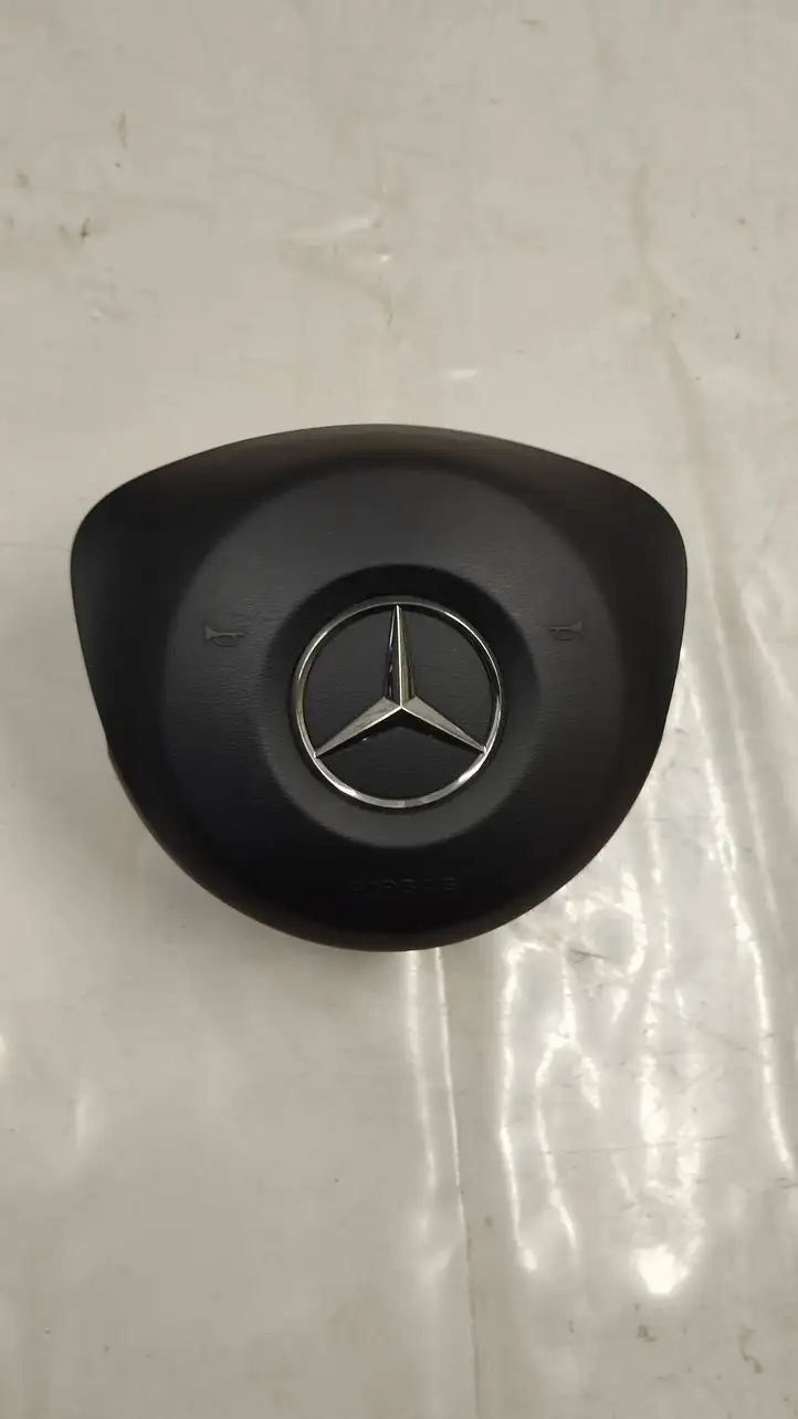 Mercedes-Benz C W205 (2014 - 2021) A0008609000 Подушка безопасности руля — фото 1