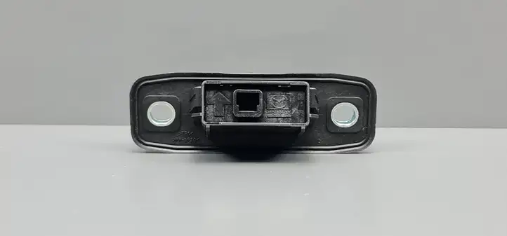 Mazda 6 (2012 - 2015) Кнопка закрытия крышки багажника — фото 3
