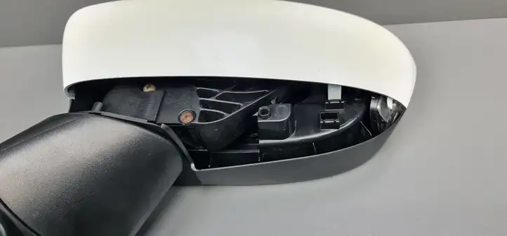 Mazda 6 (2012 - 2015) Боковое зеркало с электроприводом — фото 7