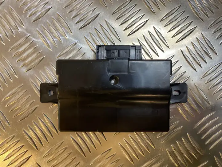 Audi A6 C7 (2014 - 2018) 4G8907468K Модуль Gateway — фото 1