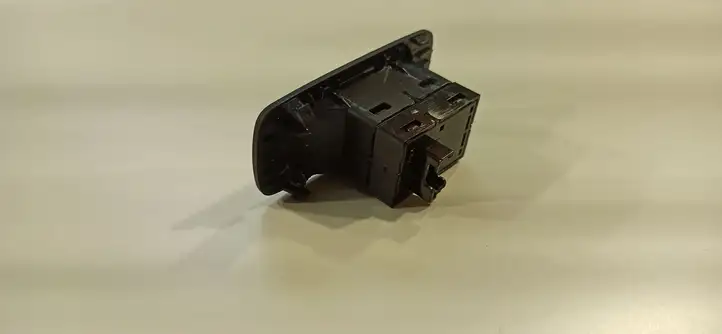 BMW 7 E65 E66 (2001 - 2008) 51417225273 Кнопка стеклоподъемников — фото 2
