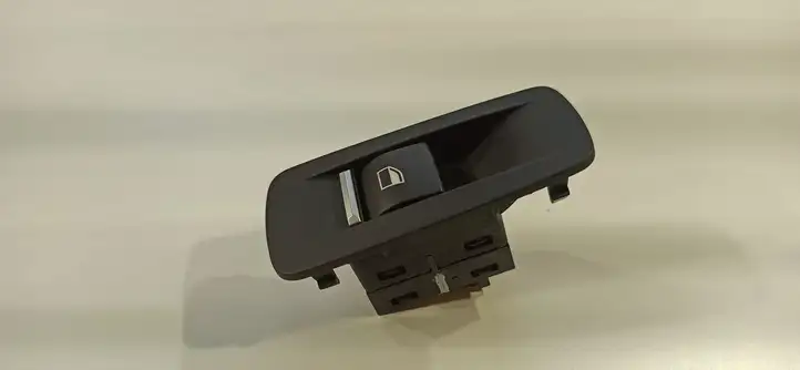 BMW 7 E65 E66 (2001 - 2008) 51417225273 Кнопка стеклоподъемников — фото 3