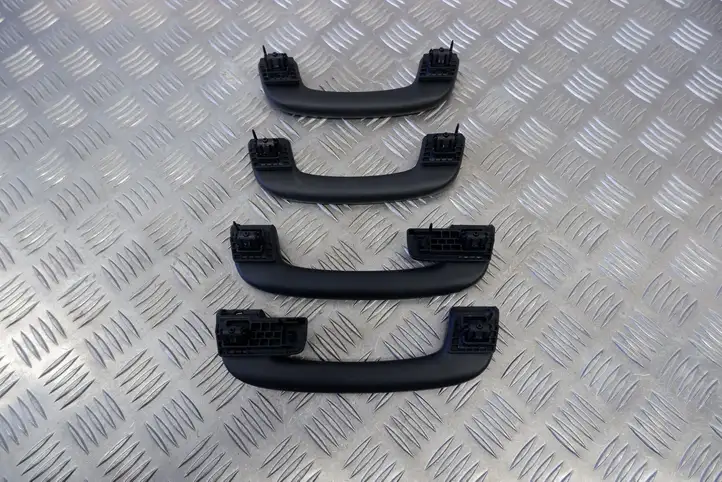 BMW X1 F48 F49 (2015 - 2022) 7347940 Комплект потолочных ручек — фото 4