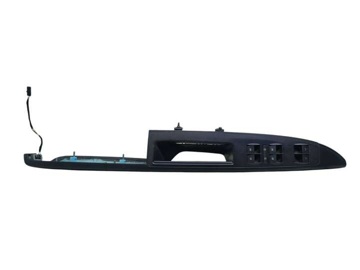 Volkswagen Phaeton (2002 - 2008)  3d1867171c Отделка кнопок стеклоподъемника 