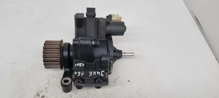Nissan Juke I F15 (2010 - 2018) A2C53351931 Топливный насос — фото 1
