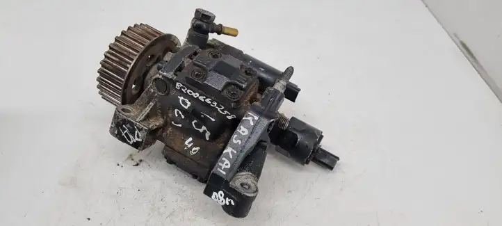 Nissan Qashqai (2010 - 2013) 8200663258 Топливный насос — фото 1
