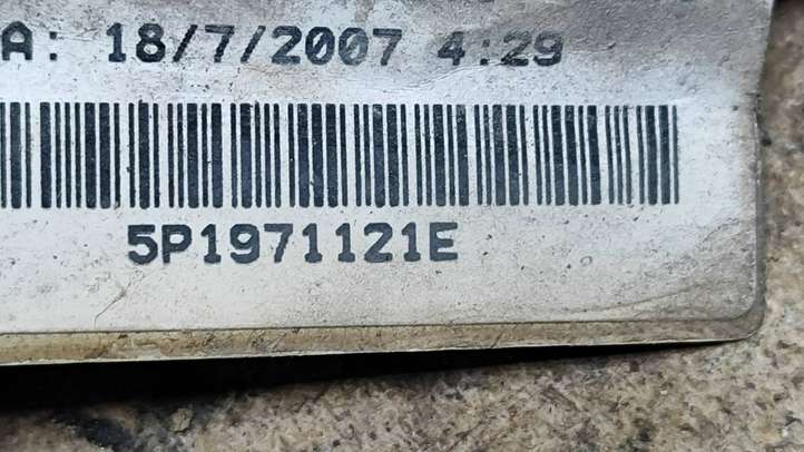 Seat Toledo III (5P) (2004 - 2009)  5P1971121E Проводка передних дверей