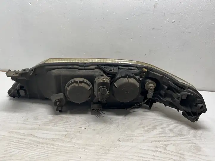 Renault Laguna II (2001 - 2005) 8200002847 Передняя фара — фото 2