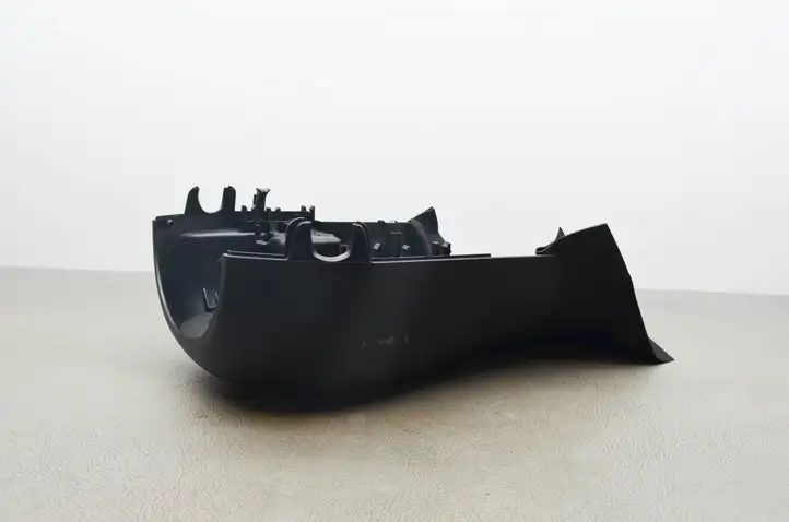 BMW 3 F30 F35 F31 (2012 - 2018) 9219550 Обшивка рулевой колонки — фото 1