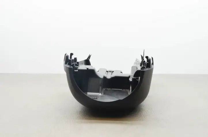 BMW 3 F30 F35 F31 (2012 - 2018) 9219550 Обшивка рулевой колонки — фото 2