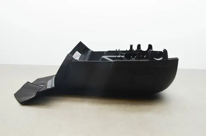 BMW 3 F30 F35 F31 (2012 - 2018) 9219550 Обшивка рулевой колонки — фото 3