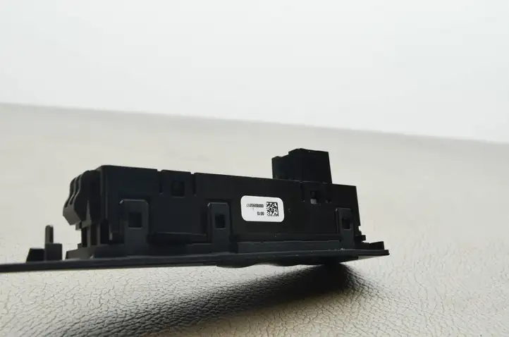 BMW 3 F30 F35 F31 (2012 - 2018) 9391704 Блок кнопок на панели — фото 6