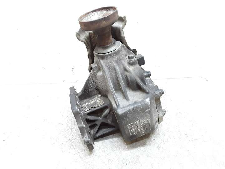 Volvo V70 (2007 - 2013)  P31256301 Редуктор коробки передач (раздатка)