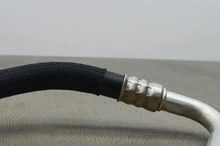 Ford Kuga II (2013 - 2019) H1F119N602AA Трубки и шланги кондиционера — фото 5