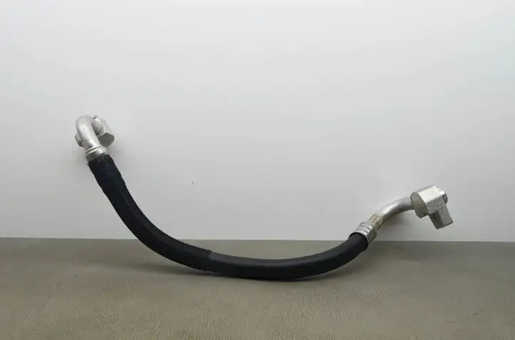 Ford Kuga II (2013 - 2019) H1F119N602BA Трубки и шланги кондиционера — фото 1