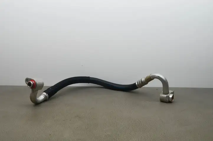 Ford Kuga II (2013 - 2019) H1F119N602BA Трубки и шланги кондиционера — фото 2