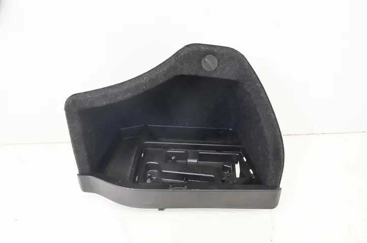 BMW 3 F30 F35 F31 (2012 - 2018) 7239175 Прочие детали салона — фото 1