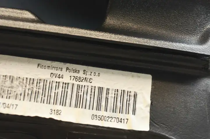 Ford Kuga II (2013 - 2019) DV4417682MC Боковое зеркало с электроприводом — фото 4