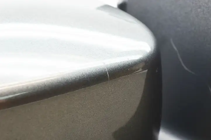 Ford Kuga II (2013 - 2019) DV4417682MC Боковое зеркало с электроприводом — фото 12