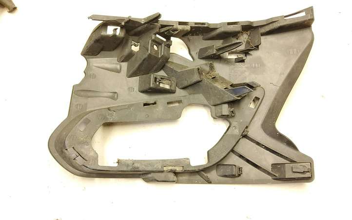 Volvo S60 (2010 - 2013)  31265648 Усилитель переднего бампера