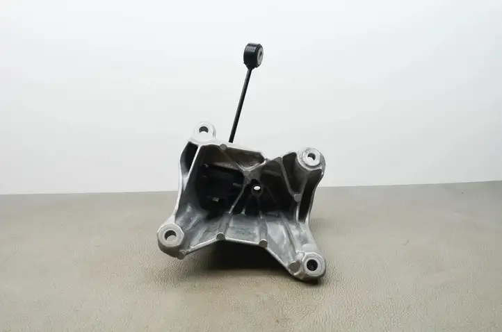 Audi A7 S7 4G (2014 - 2018) 4M0199307BM Кронштейн двигателя — фото 5