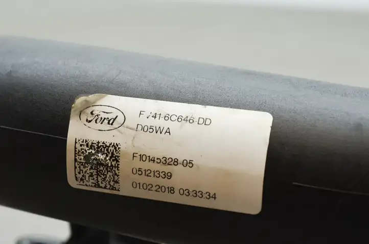 Ford Kuga II (2013 - 2019) FV416C646DD Трубки интеркулера / Шланги интеркулера — фото 8