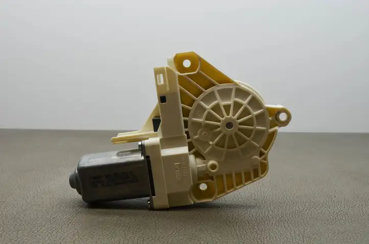 Audi A7 S7 4G (2014 - 2018) 8K0959802B Электростеклоподъемник передний (комплект) — фото 1