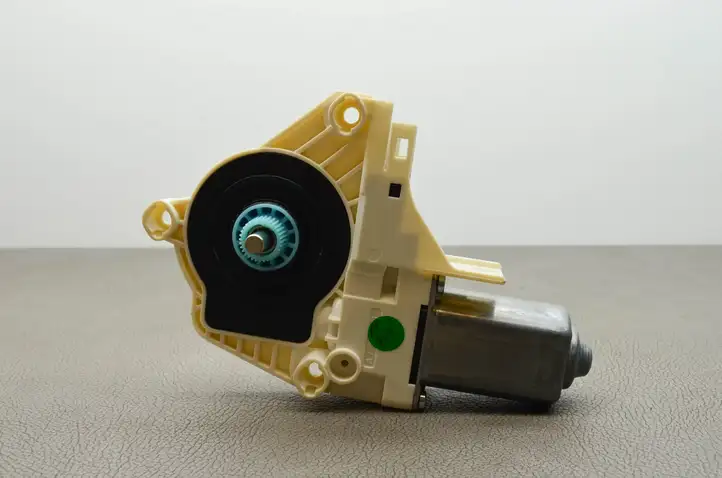 Audi A7 S7 4G (2014 - 2018) 8K0959802B Электростеклоподъемник передний (комплект) — фото 3