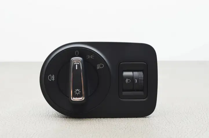 Seat Ibiza IV (6J,6P) (2008 - 2017) 5G0941431AJ Включатель фонарей — фото 1