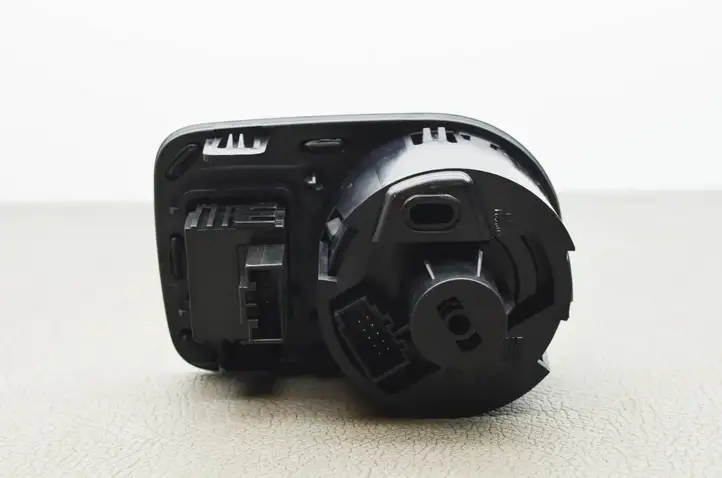 Seat Ibiza IV (6J,6P) (2008 - 2017) 5G0941431AJ Включатель фонарей — фото 4
