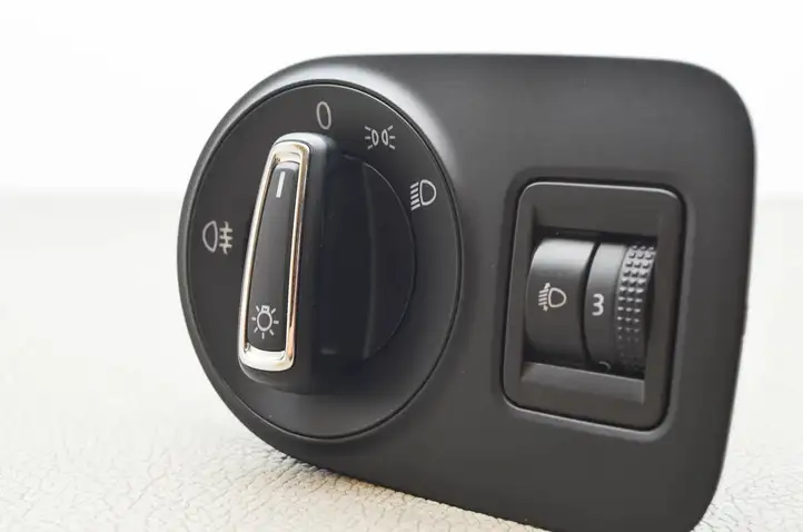 Seat Ibiza IV (6J,6P) (2008 - 2017) 5G0941431AJ Включатель фонарей — фото 8