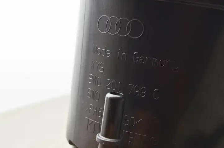 Audi A7 S7 4G (2014 - 2018) 4K0201797B Угольный фильтр — фото 2