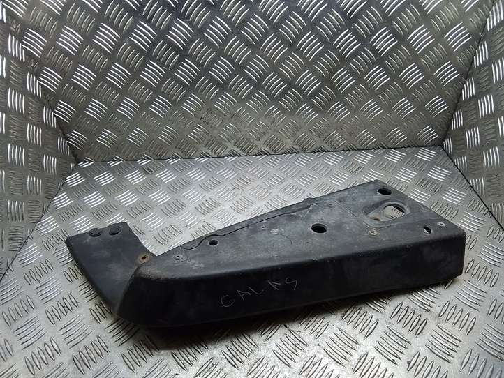 Toyota Prius (XW20) (2003 - 2009)  7608847010 Защита дна топливного бака