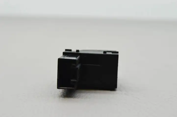 Volkswagen Tiguan (2007 - 2011) 7L6959855B Блок кнопок стеклоподъемников — фото 3