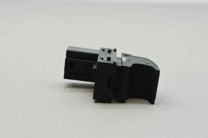 Volkswagen Tiguan (2007 - 2011) 7L6959855B Блок кнопок стеклоподъемников — фото 4