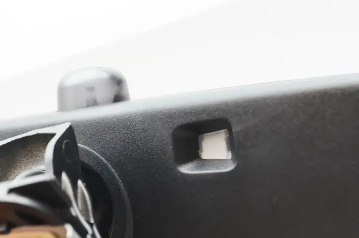 BMW 3 F30 F35 F31 (2012 - 2018) 9256138 Салонное зеркало заднего вида — фото 7