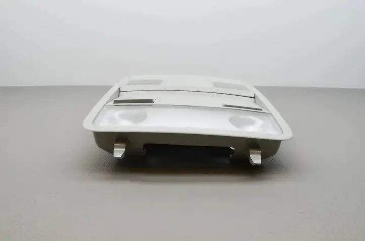 Volkswagen Tiguan (2007 - 2011) 1K0947133D Передняя подсветка — фото 6