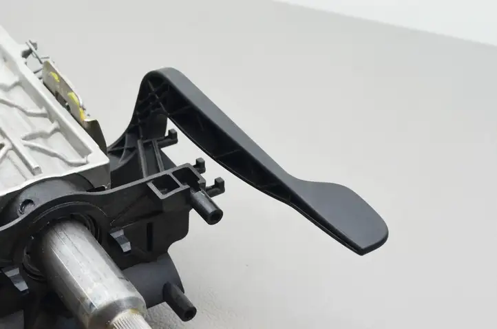 BMW 3 F30 F35 F31 (2012 - 2018) 669770 Вал рулевой колонки — фото 9