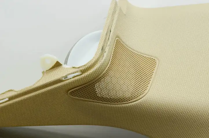 Audi A5 (2016 - ) 8W8867246A Верхняя обшивка стойки B — фото 2
