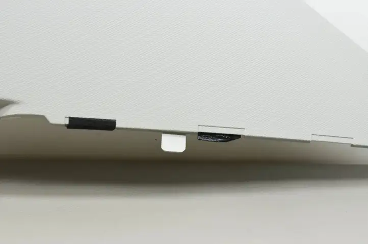 Volkswagen Jetta VI (2011 - 2018) 5C6867288 Верхняя обшивка стойки B — фото 4