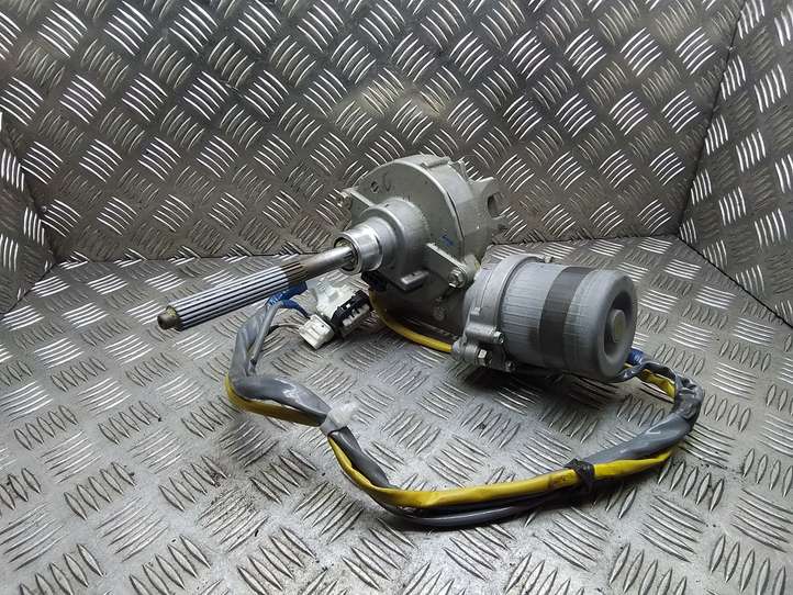 Toyota Prius (XW30) (2009 - 2015)  8096047070 Насос рулевого управления