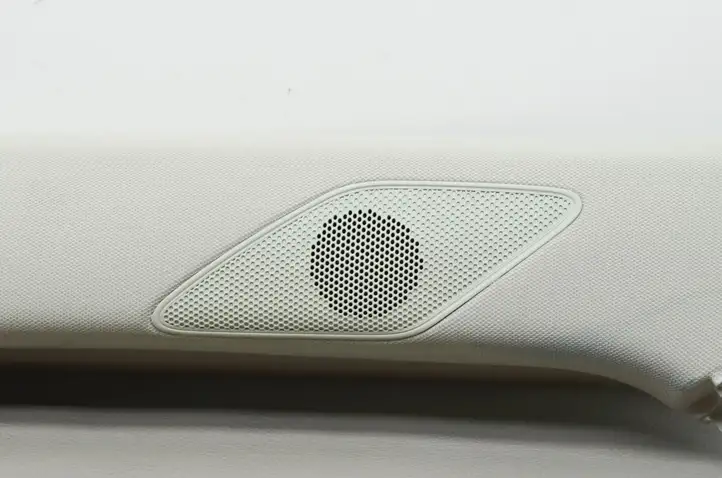 Volkswagen Jetta VI (2011 - 2018) 5C6867233T Обшивка стойки A — фото 5