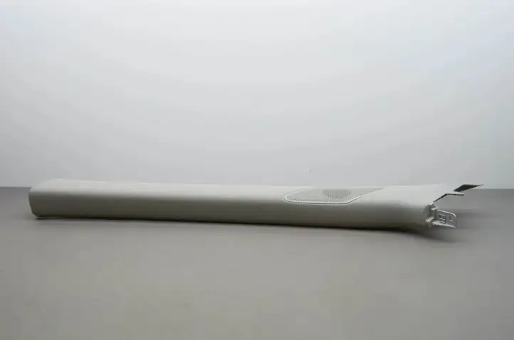 Volkswagen Jetta VI (2011 - 2018) 5C6867233T Обшивка стойки A — фото 6