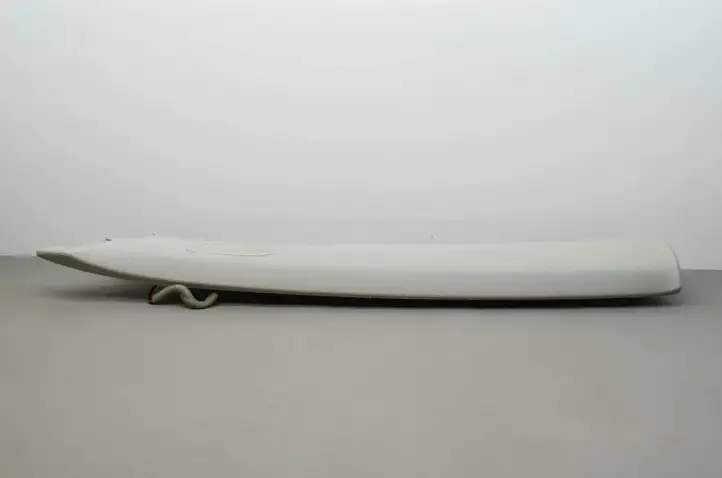 Volkswagen Jetta VI (2011 - 2018) 5C6867233T Обшивка стойки A — фото 7