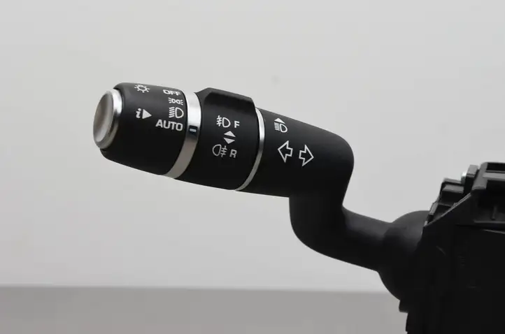 Land Rover Evoque I (2011 - 2015) BJ3214A664AC Комплект ручек — фото 5