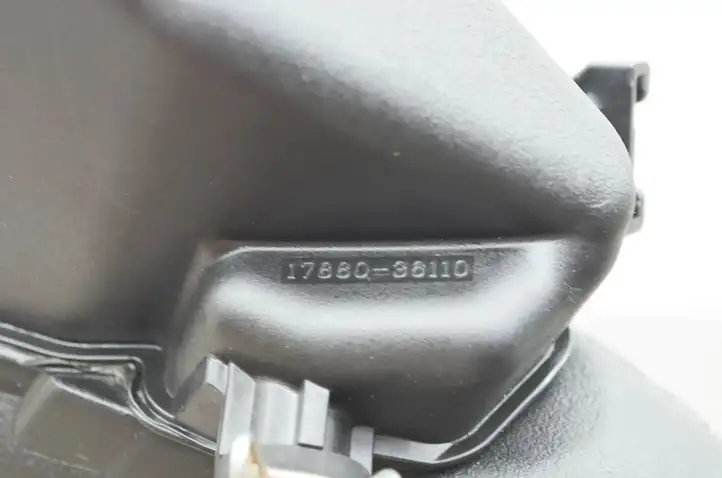 Toyota RAV 4 (XA40) (2012 - 2018) 1788036110 Воздуховоды системы отопления/климатики — фото 4