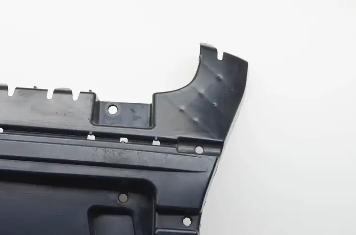 BMW 3 E92 E93 (2005 - 2014) 7128245 Кронштейн угловой части бампера — фото 3