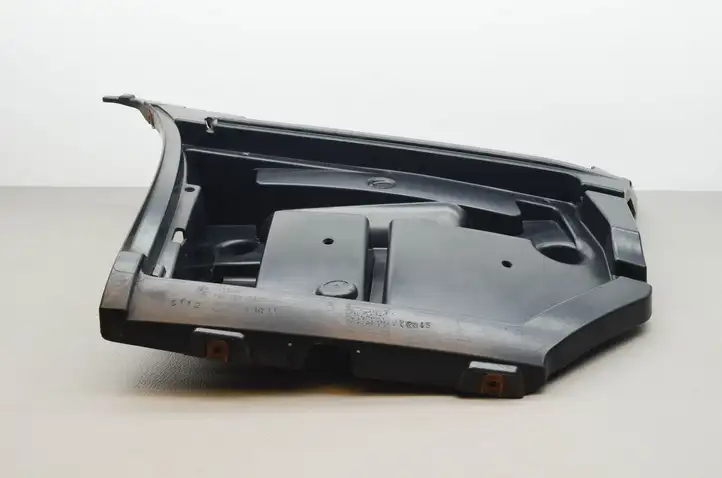 BMW 3 E92 E93 (2005 - 2014) 7128245 Кронштейн угловой части бампера — фото 5
